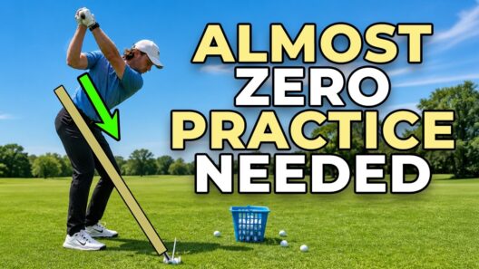 This Tommy Fleetwood Drill Unlocks Effortless Ball Striking