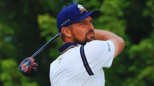 DeChambeau, Henley, English: US Ryder Cup Team's FINAL SHOCKING PICKS!