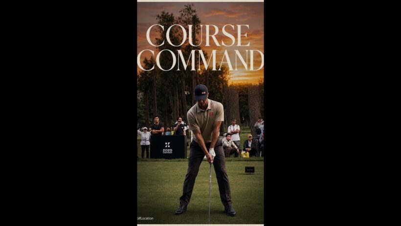 Is Adam Scott still building toward one more major run?