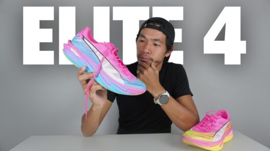 PUMA NITRO Deviate Elite 4 - First Impression Review