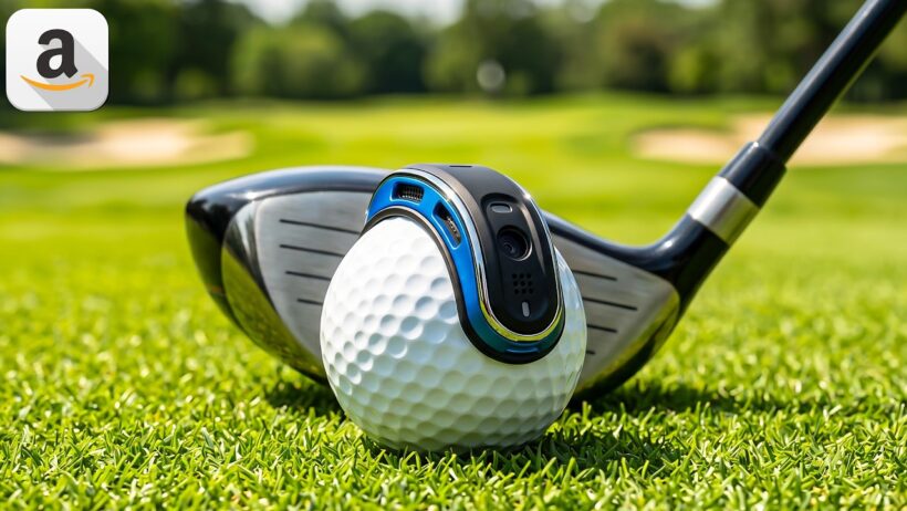 60 Amazon Must-Have Golf Accessories That Upgrade Your Game Instantly
