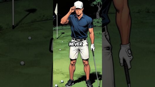 Tiger Woods WHIFFED This Putt - Even Pros Make Beginner Mistakes