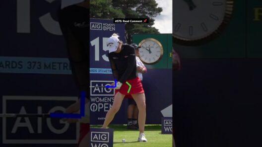 Train The Movement That Feels Wrong (Golf Swing)