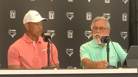 Tiger Woods Subpoenaed: Prescription Records in DUI Case