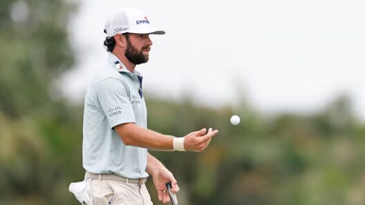 Has Cameron Young's golf ball flipped the script on the rollback? | Golf Equipment: Clubs, Balls, Bags