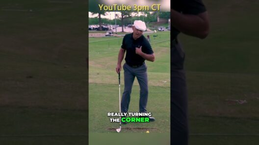 Classic Golf Swing Unlock: Thoracic Extension #shorts