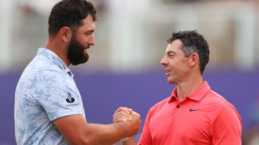 PGA Championship: Ranking the best groups to watch on Thursday, Friday
