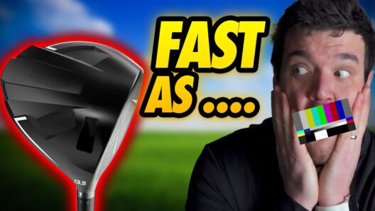 This New GOLF CLUB is...NO JOKE!!