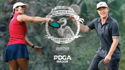 2026 Tim Selinske United States Masters | Event Recap