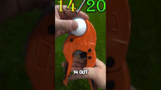 Is the #1 Ball in Golf Ruining Your Score?