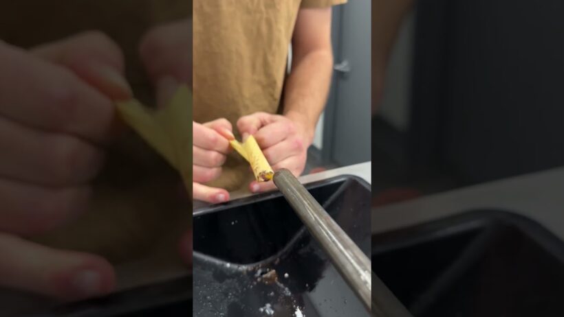 HOW TO REPLACE YOUR OLD GRIPS!