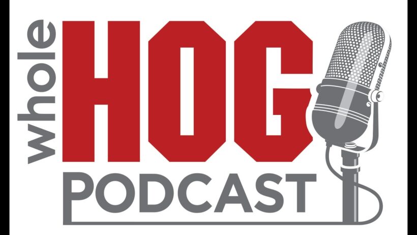 PODCAST LIVE: Arkansas basketball at the NBA Draft Combine