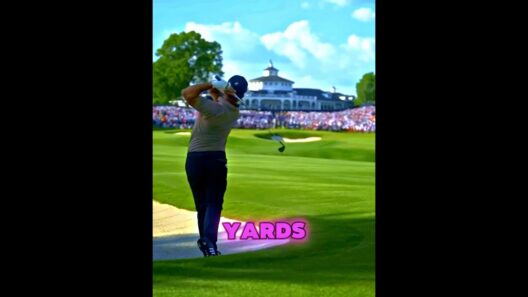 Xander’s Major-Saving Putt 2024 PGA Championship