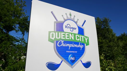 Here’s the prize money payout for each golfer at the LPGA’s 2026 Kroger Queen City Championship | Golf News and Tour Information