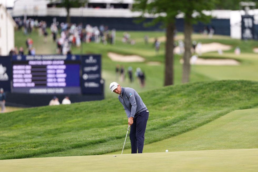 Jordan Spieth