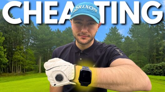 Do You Really Need To Buy A Golf Watch?