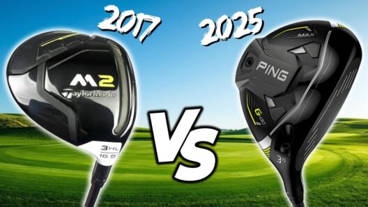 I Tested TaylorMade’s Old M2 vs Ping G430 — The Results Shocked Me