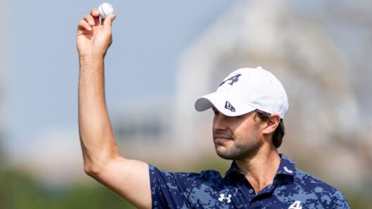 How Jon Rahm's Quick Action Saved LIV Golf Players from UAE Chaos