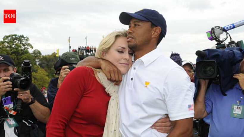 Why did Tiger Woods and Lindsey Vonn break up? American power couple’s past relationship returns to spotlight amid skier’s new romance updates