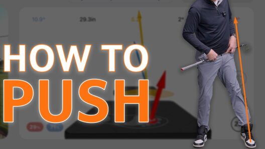 The Difference Between Torque and Rotation In The Golf Swing Explained