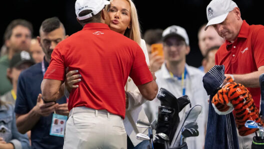 Who is Tiger Woods' girlfriend? What to know after golfer's DUI arrest
