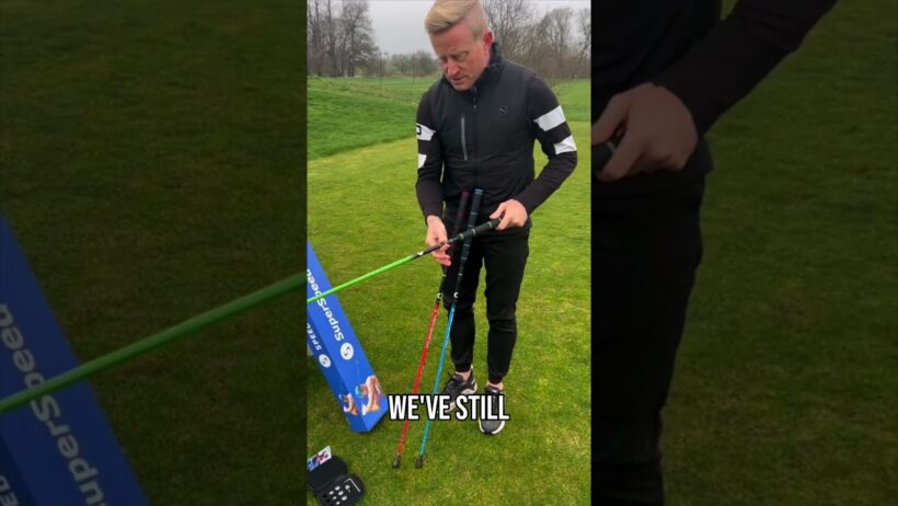 “The Speed Sticks Pro Are A Major Upgrade”