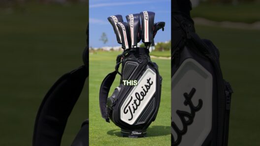 Titleist's New GTS Driver Lineup Explained #golf #gts #golfequipment