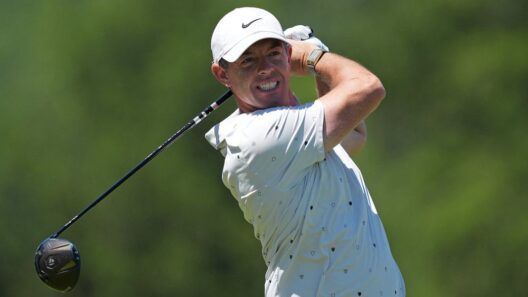 PGA Championship prize money on offer in record year as Rory McIlroy chases second 2026 major