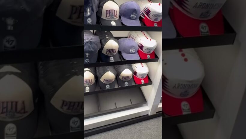 What you buying at the PGA? #golf #golfequipment
