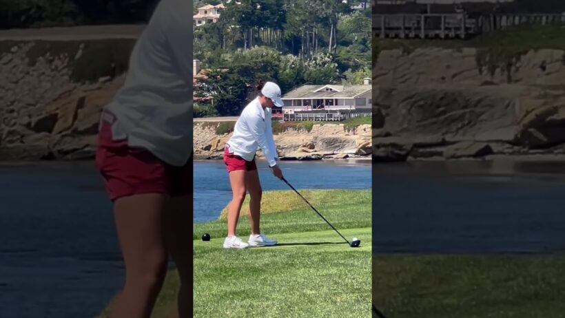 #golfswing #fyp #followthrough #waitforit