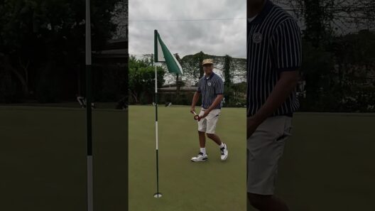 Maggie Hathaway Golf Course - From Bogey to Birdie!