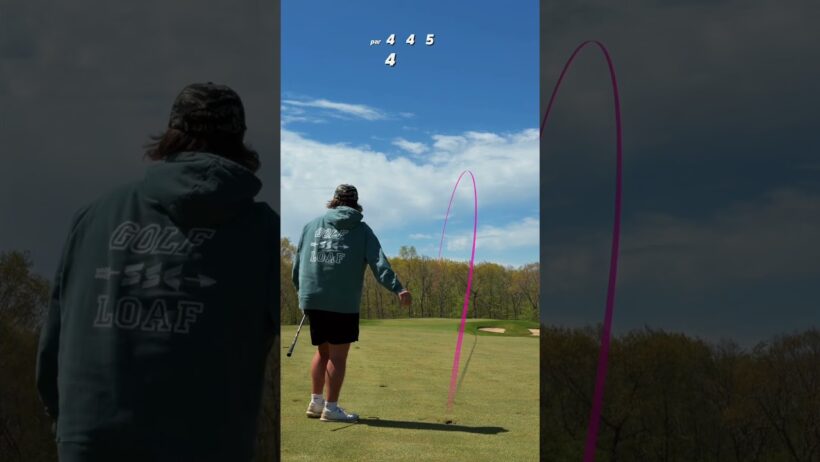 13-15 at @lake_of_isles #jakedezgolf #golf #golfswing #pgachampionship #golftips