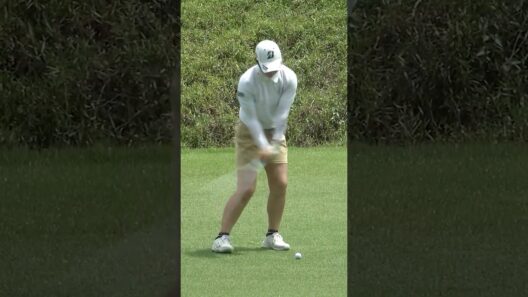 Yuri Yoshida Finishes T33 at Kroger! Is a U.S. Women's Open Breakthrough Next?