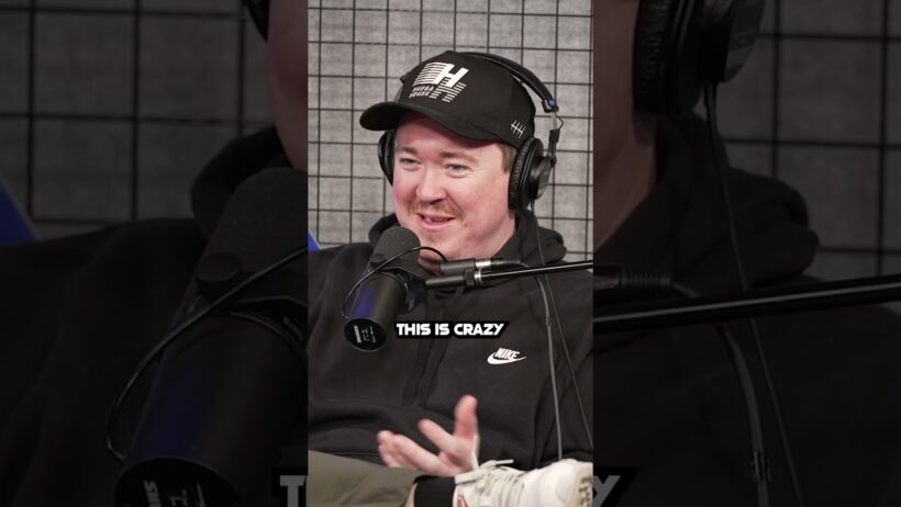 Shane Gillis Met Sydney Sweeneys Parents During SNL