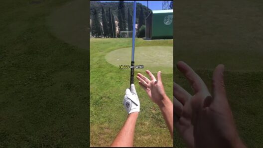 The ultimate driver grip #golf #golftips #golfgrip #golfdriver #golfswing