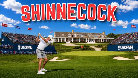 I Played Shinnecock Hills Golf Club | Can I Make The Cut In The US Open?