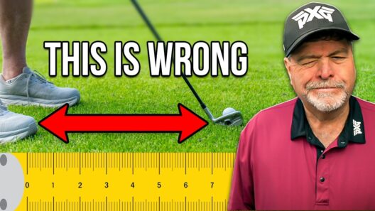 This Simple Mistake Ruins 90% of Golf Swings