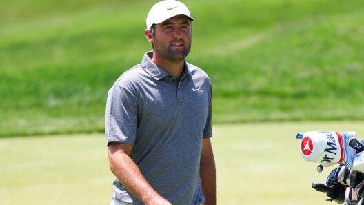 Scottie Scheffler explains failure to win PGA Championship as Aaron Rai reigns supreme