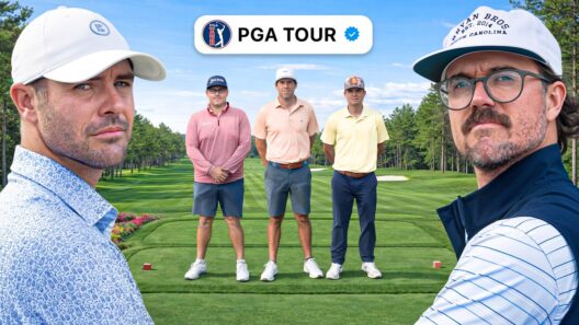 Front Tee Championship | Pros Only