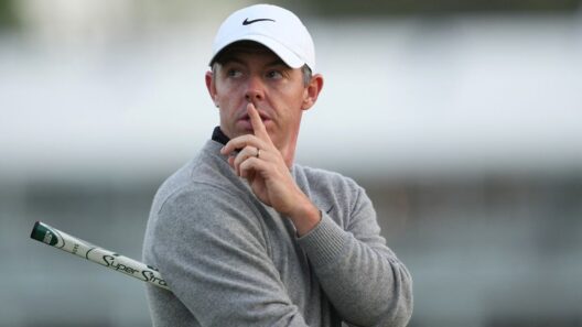 Rory McIlroy criticised by Justin Thomas as full PGA Championship nightmare explained