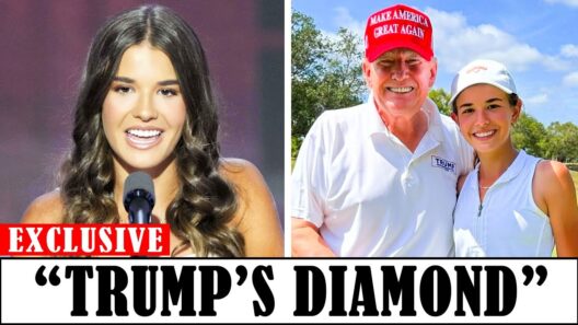 Kai Madison Trump: The Talented Granddaughter of Donald Trump and Her Luxurious Aristocratic Life