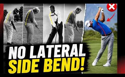 The Golf Swing We Forgot