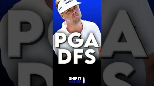 Keith Mitchell Is the Perfect Pivot This Week | Ship It Nation