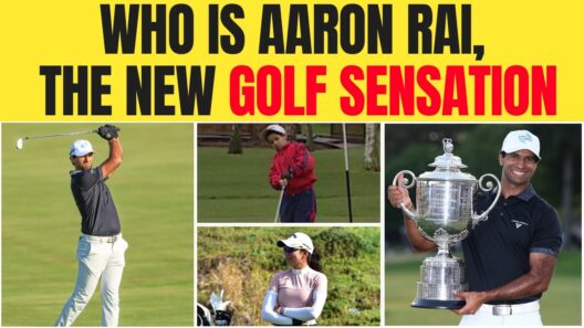 Indian-origin golfer Aaron Rai breaks 107-year jinx as he wins the PGA Championship | Sports Today