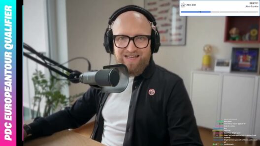 ET9 (Bratislava) & ET10 (Leverkusen) Qualifier Stream vom 20.05.2026 - Adrian Geiler Live