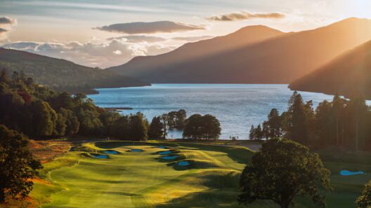 I got a first look at Discovery Land's first Scottish course | Golf Courses