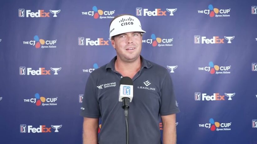 KEITH MITCHELL EXPLAINS Why TPC Craig Ranch Is Harder Than Scores Suggest 👀