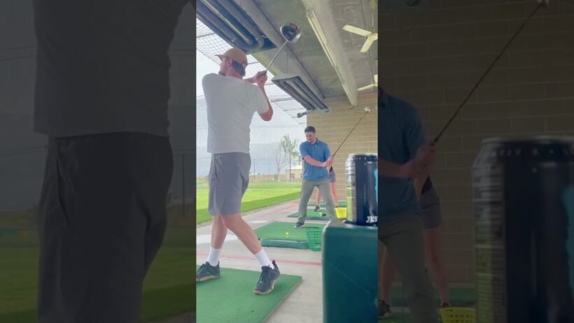 Which’s one your favorite? #golf #golftiktok #sports #fails #golfgirls