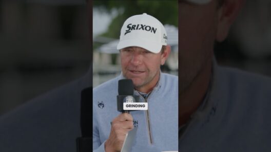 Lucas Glover Explains Why Players Trust His Voice on TOUR | @GolfChannel
