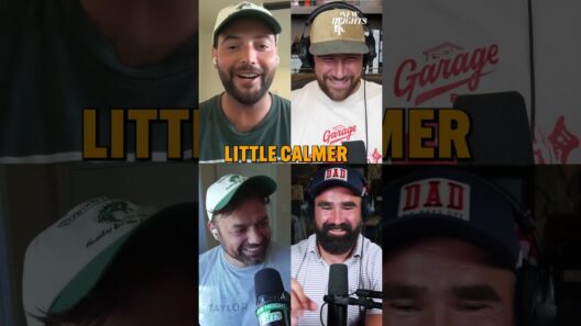 Intern Brandon and Jets Jake gave us a BTS look at how our episode with Taylor Swift came together